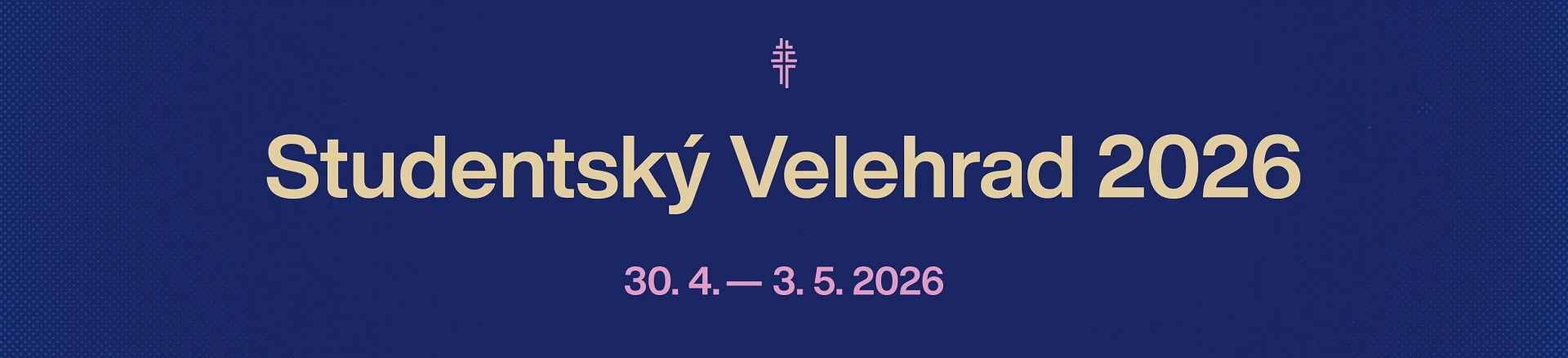 Studentský Velehrad